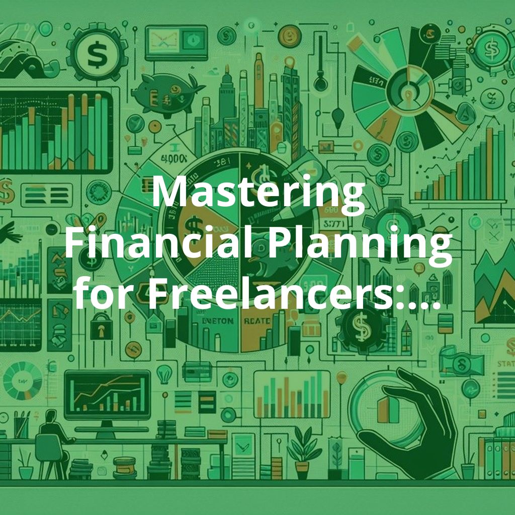 Mastering Financial Planning for Freelancers: A Beginner's Guide ...